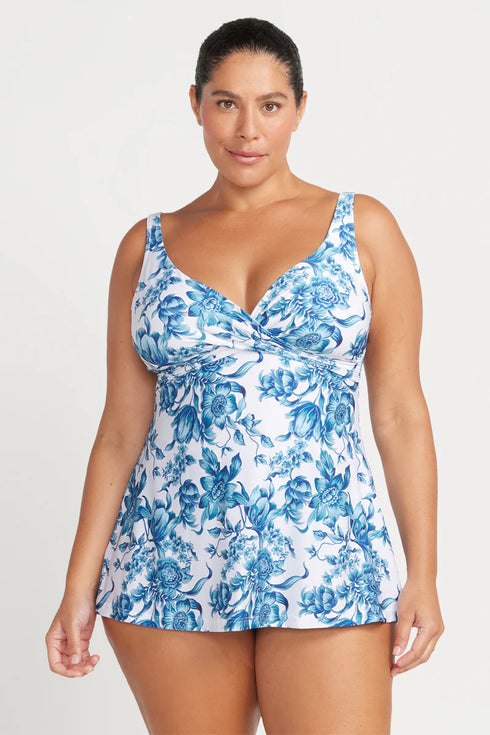 Artesands Bois De Croix Delacroix Multifit Cup Swim Dress